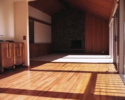 Beautiful Wooden Flooring